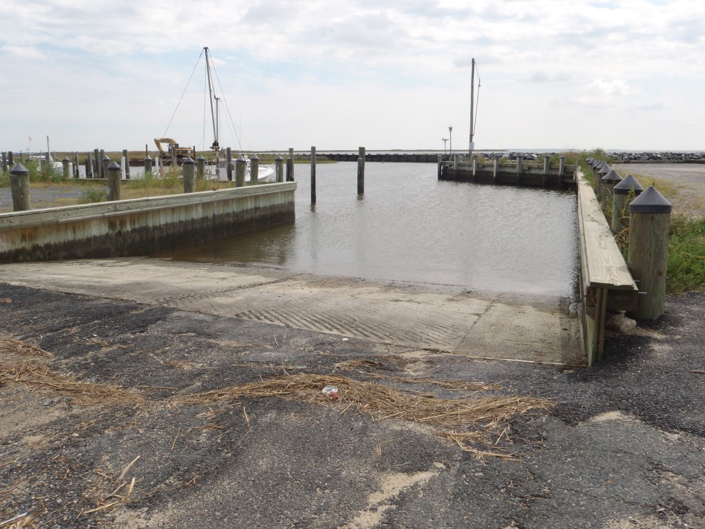 Elliott Island Public Landing Paddle the Nanticoke Paddle the Nanticoke