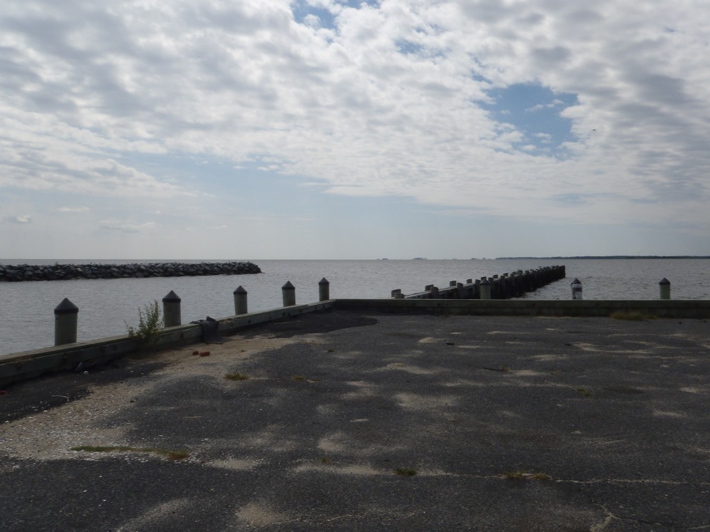 Elliott Island Public Landing Paddle the Nanticoke Paddle the Nanticoke