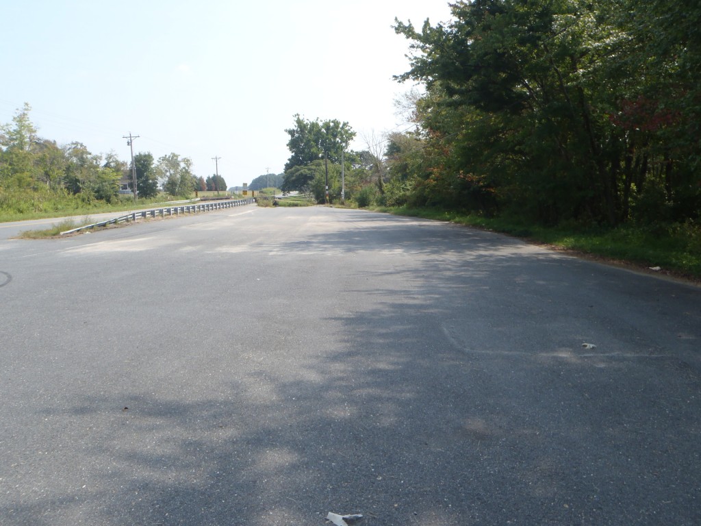 Transquaking Boat Ramp Paddle the Nanticoke Paddle the Nanticoke